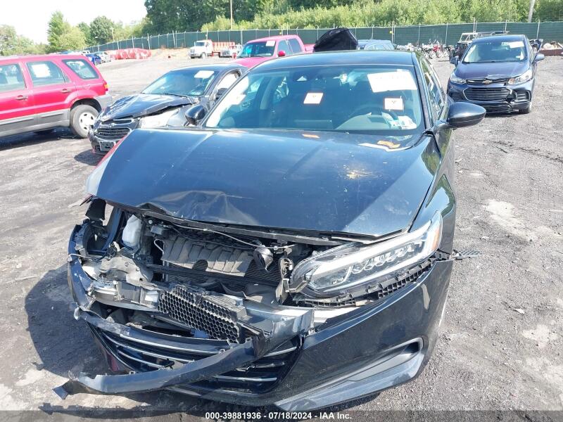 2021 HONDA ACCORD LX - 1HGCV1F12MA068984 | SeoVin.biz