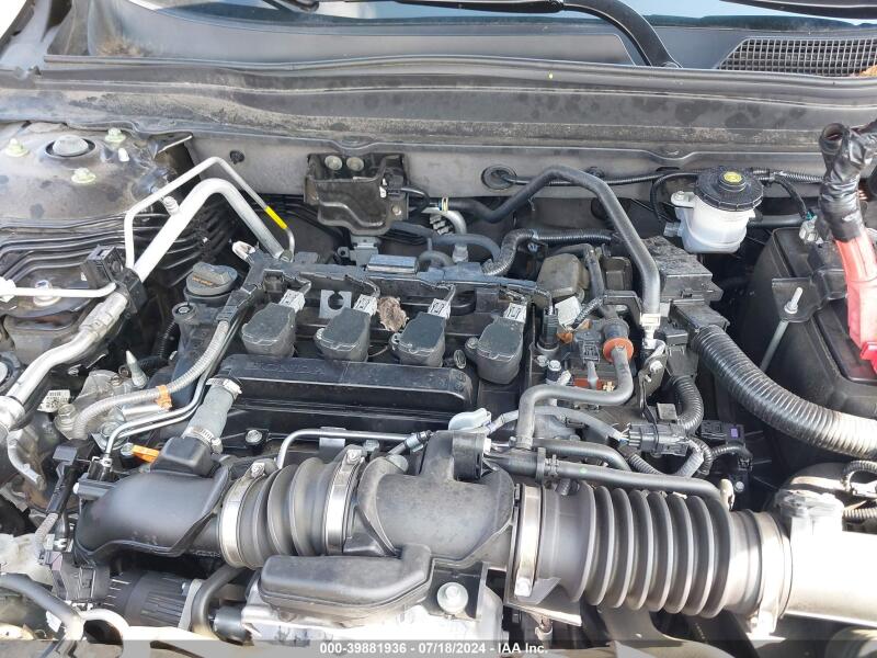 2021 HONDA ACCORD LX - 1HGCV1F12MA068984 | SeoVin.biz