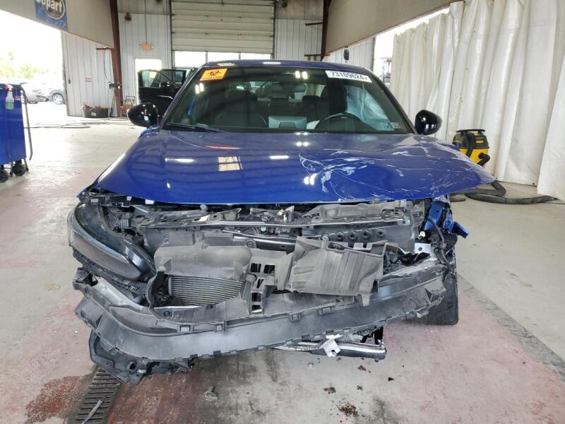 2022 HONDA CIVIC SPORT - 2HGFE2F55NH566962 | SeoVin.biz