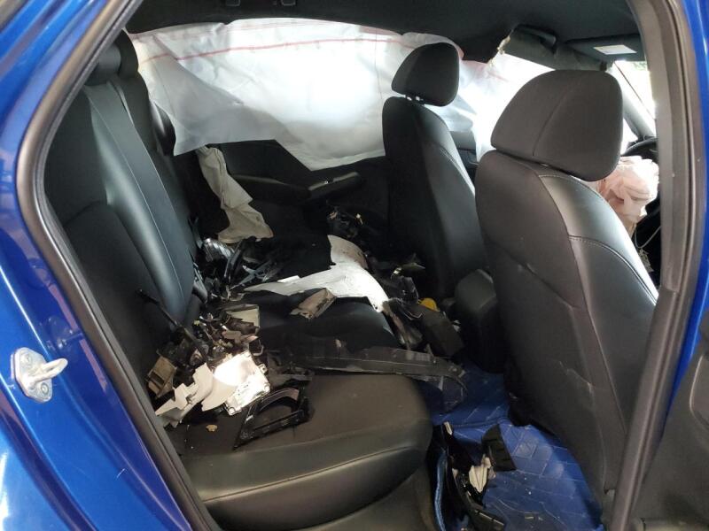 2022 HONDA CIVIC SPORT - 2HGFE2F55NH566962 | SeoVin.biz