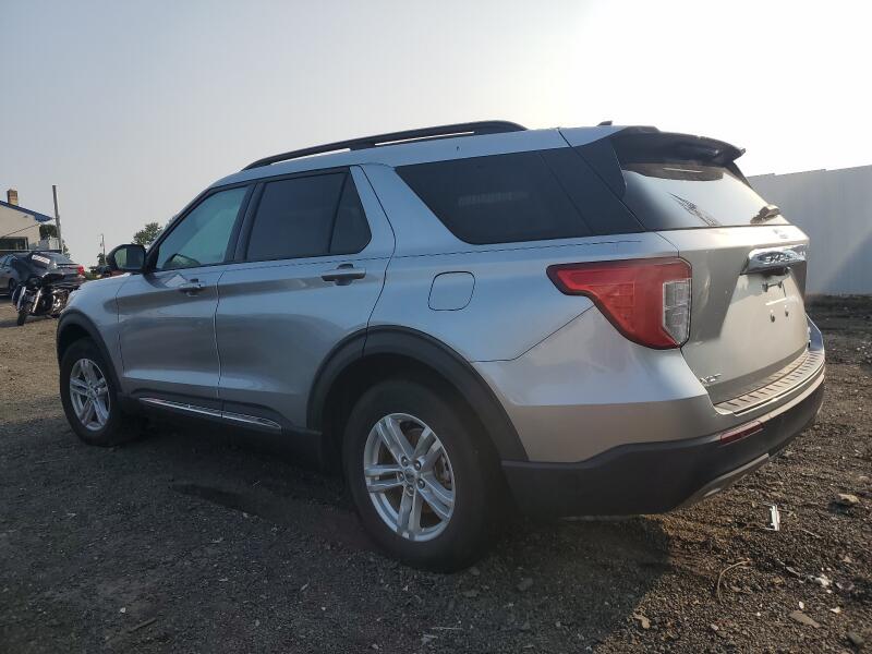 2021 FORD EXPLORER XLT - 1FMSK8DH9MGA21827 | SeoVin.biz