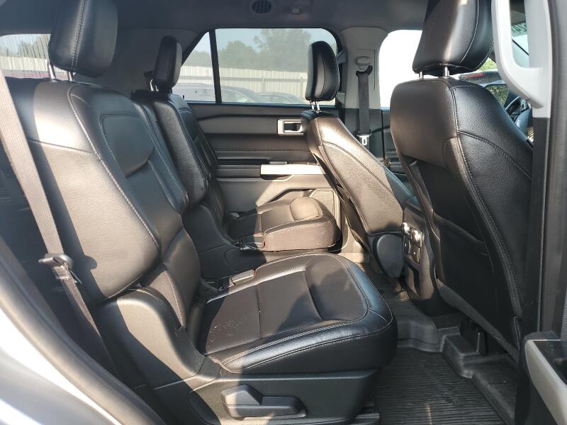 2021 FORD EXPLORER XLT - 1FMSK8DH9MGA21827 | SeoVin.biz
