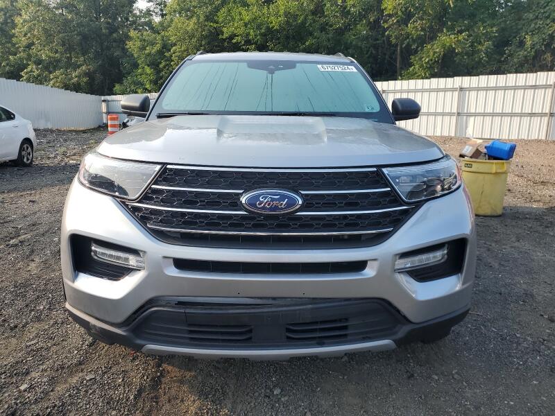 2021 FORD EXPLORER XLT - 1FMSK8DH9MGA21827 | SeoVin.biz