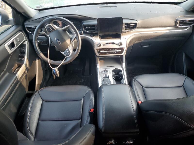 2021 FORD EXPLORER XLT - 1FMSK8DH9MGA21827 | SeoVin.biz
