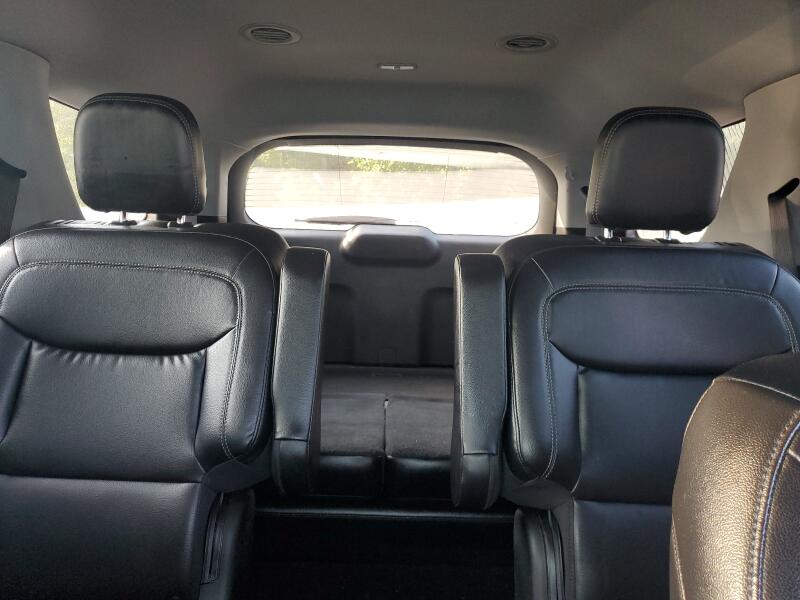 2021 FORD EXPLORER XLT - 1FMSK8DH9MGA21827 | SeoVin.biz
