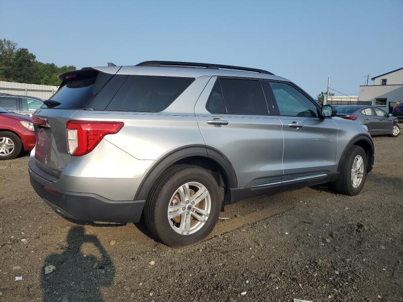2021 FORD EXPLORER XLT - 1FMSK8DH9MGA21827 | SeoVin.biz