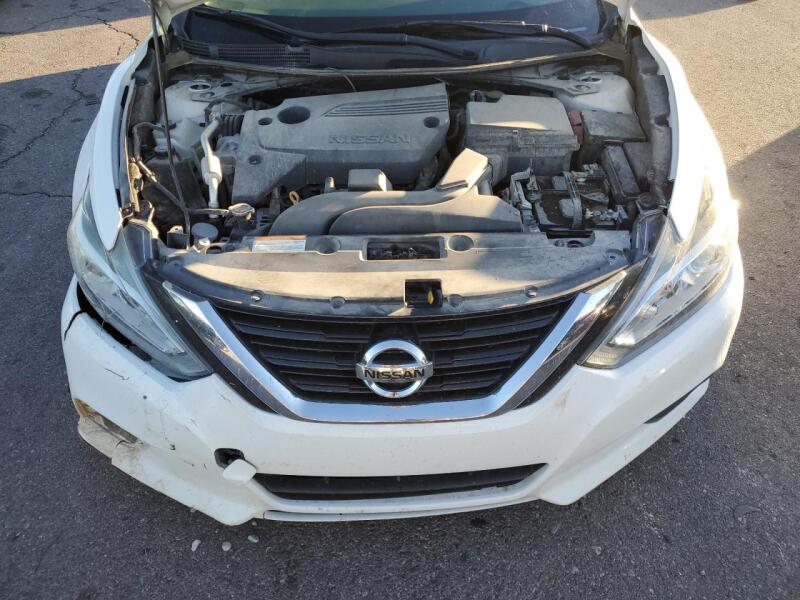 2018 NISSAN ALTIMA 2.5 - 1N4AL3AP7JC275198 | SeoVin.biz