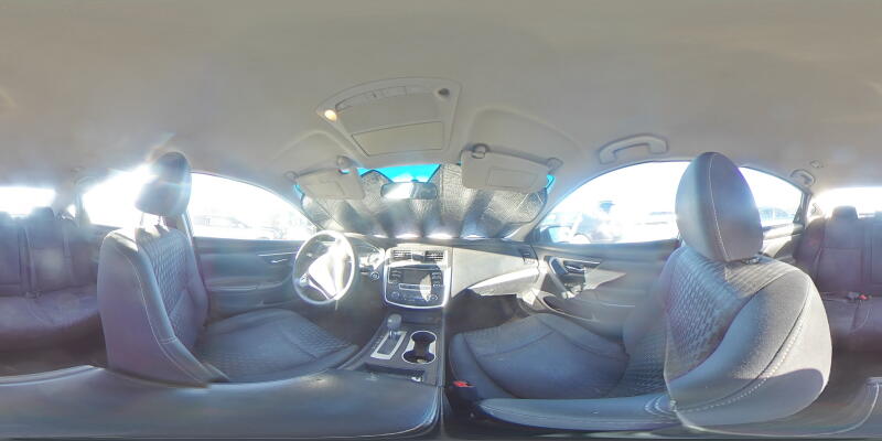 2018 NISSAN ALTIMA 2.5 - 1N4AL3AP7JC275198 | SeoVin.biz