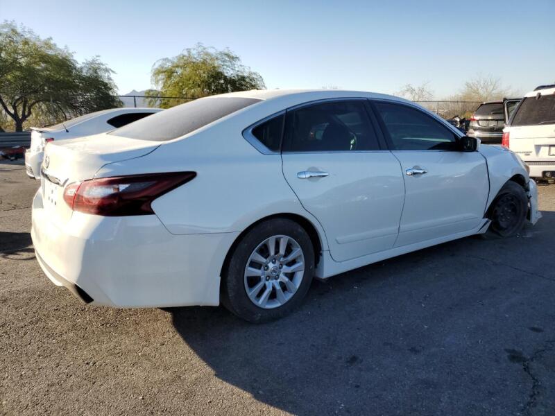 2018 NISSAN ALTIMA 2.5 - 1N4AL3AP7JC275198 | SeoVin.biz