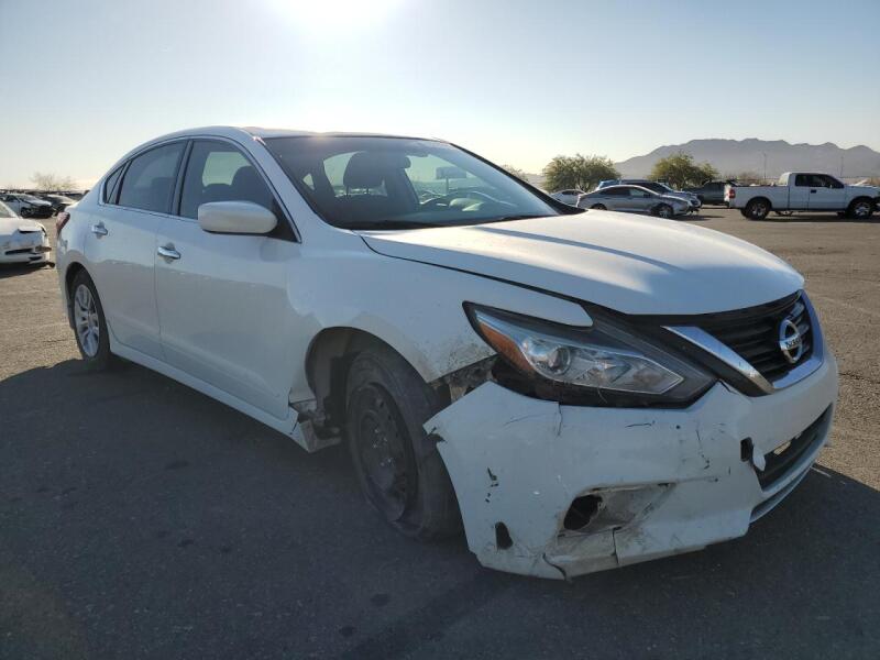 2018 NISSAN ALTIMA 2.5 - 1N4AL3AP7JC275198 | SeoVin.biz