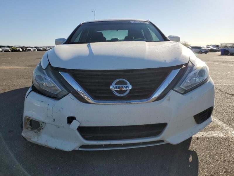 2018 NISSAN ALTIMA 2.5 - 1N4AL3AP7JC275198 | SeoVin.biz