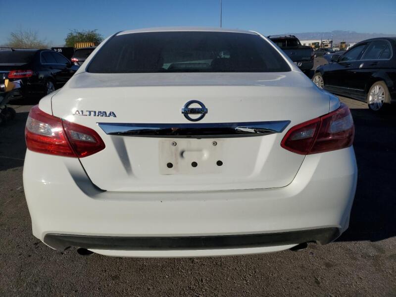 2018 NISSAN ALTIMA 2.5 - 1N4AL3AP7JC275198 | SeoVin.biz