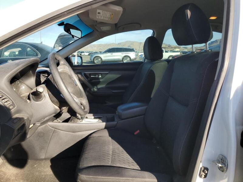 2018 NISSAN ALTIMA 2.5 - 1N4AL3AP7JC275198 | SeoVin.biz