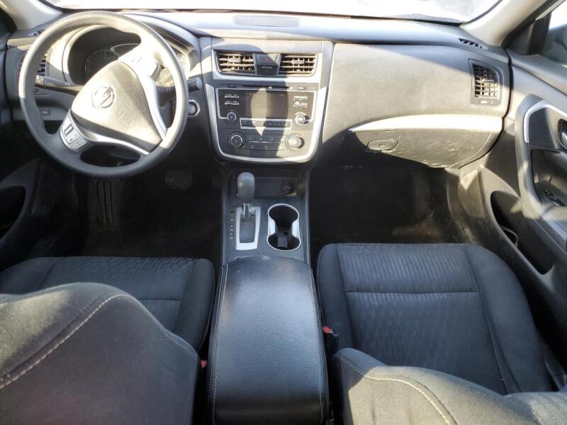2018 NISSAN ALTIMA 2.5 - 1N4AL3AP7JC275198 | SeoVin.biz