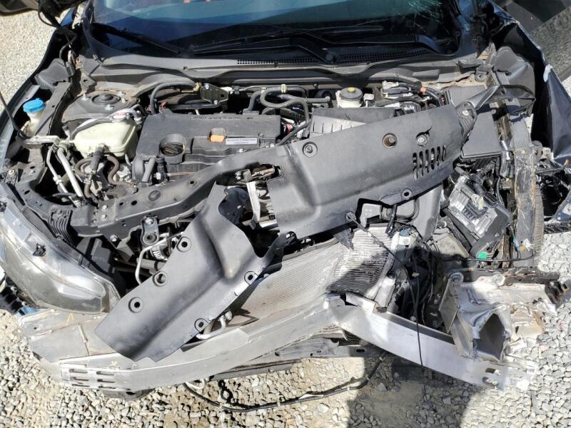2019 HONDA CIVIC LX - 2HGFC2F69KH574427 | SeoVin.biz