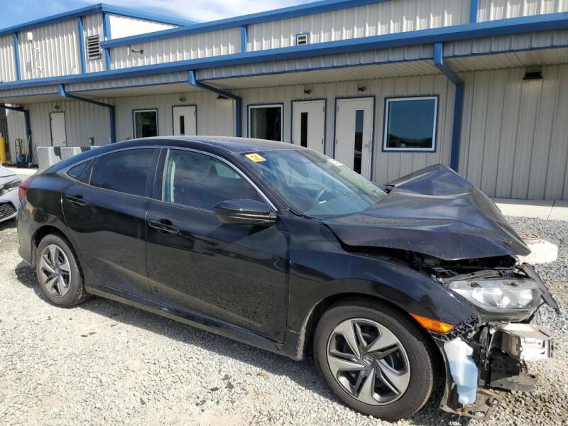2019 HONDA CIVIC LX - 2HGFC2F69KH574427 | SeoVin.biz