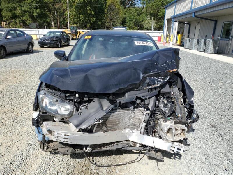 2019 HONDA CIVIC LX - 2HGFC2F69KH574427 | SeoVin.biz