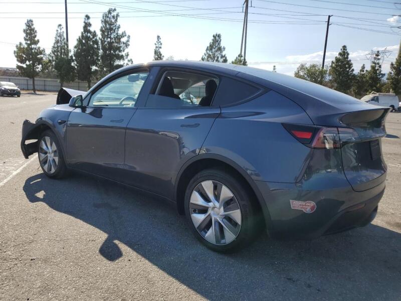 2023 TESLA MODEL Y - 7SAYGDEE3PA152358 | SeoVin.biz