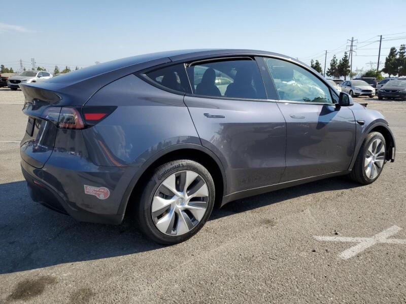 2023 TESLA MODEL Y - 7SAYGDEE3PA152358 | SeoVin.biz