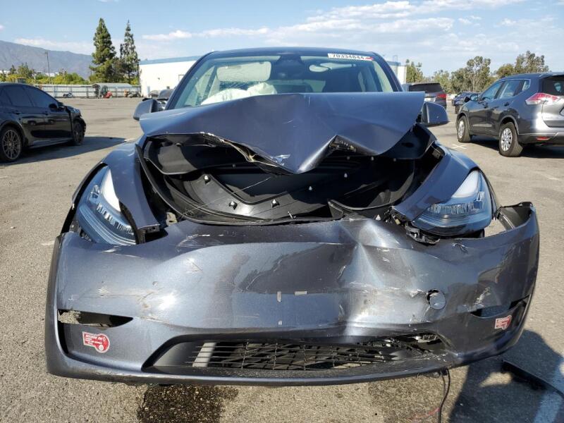 2023 TESLA MODEL Y - 7SAYGDEE3PA152358 | SeoVin.biz