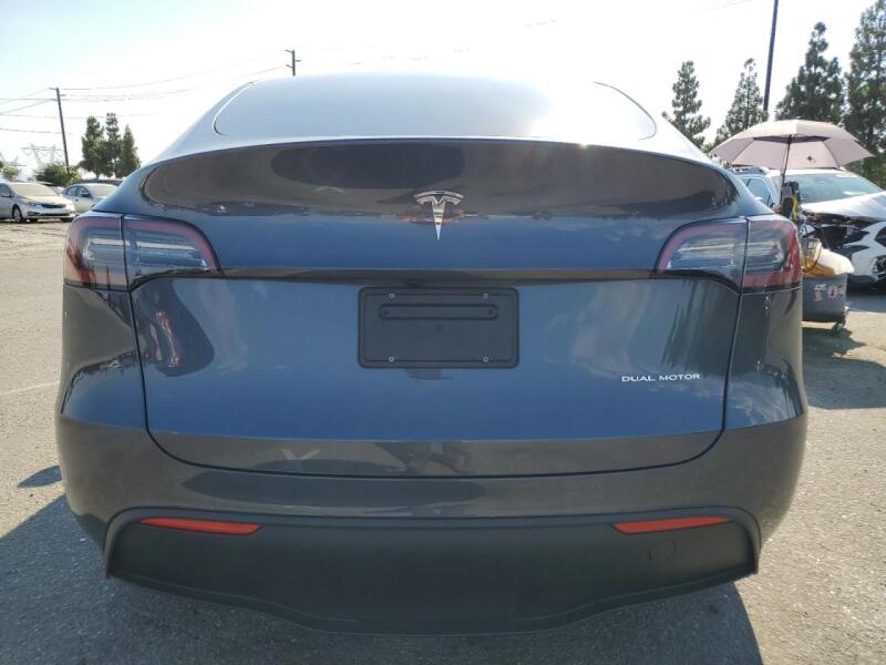 2023 TESLA MODEL Y - 7SAYGDEE3PA152358 | SeoVin.biz