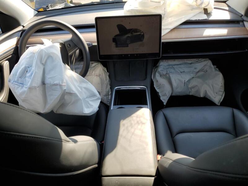 2023 TESLA MODEL Y - 7SAYGDEE3PA152358 | SeoVin.biz