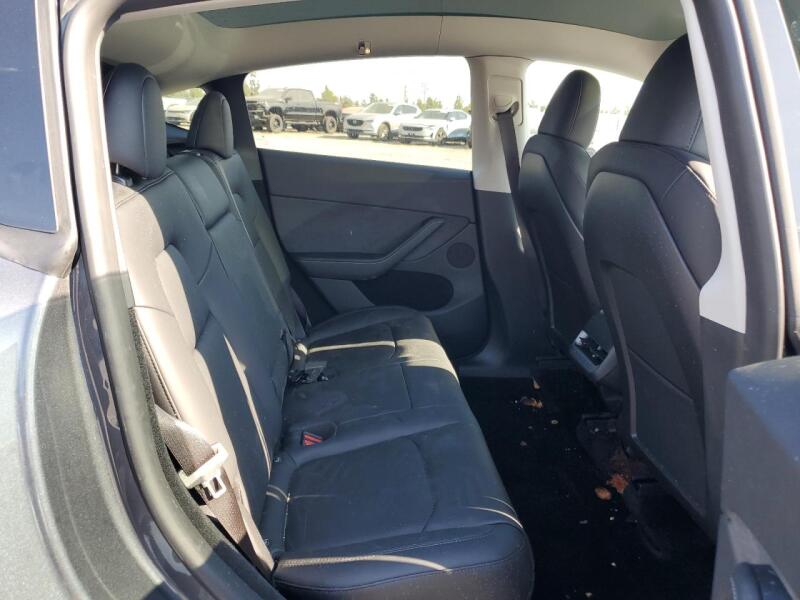 2023 TESLA MODEL Y - 7SAYGDEE3PA152358 | SeoVin.biz
