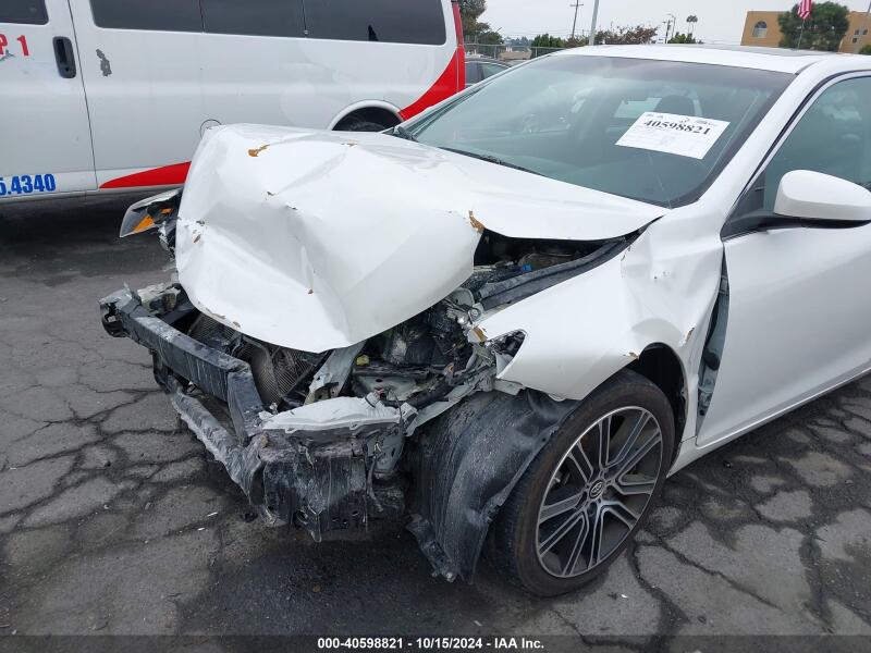 2016 TOYOTA CAMRY SE - 4T1BF1FK7GU550347 | SeoVin.biz