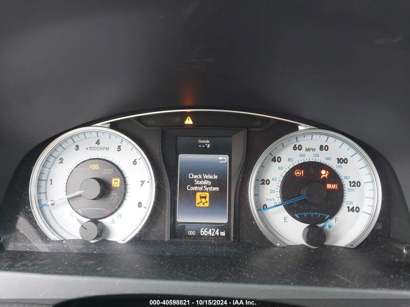 2016 TOYOTA CAMRY SE - 4T1BF1FK7GU550347 | SeoVin.biz