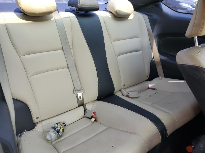 2016 HONDA ACCORD TOURING - 1HGCT2B01GA007851 | SeoVin.biz