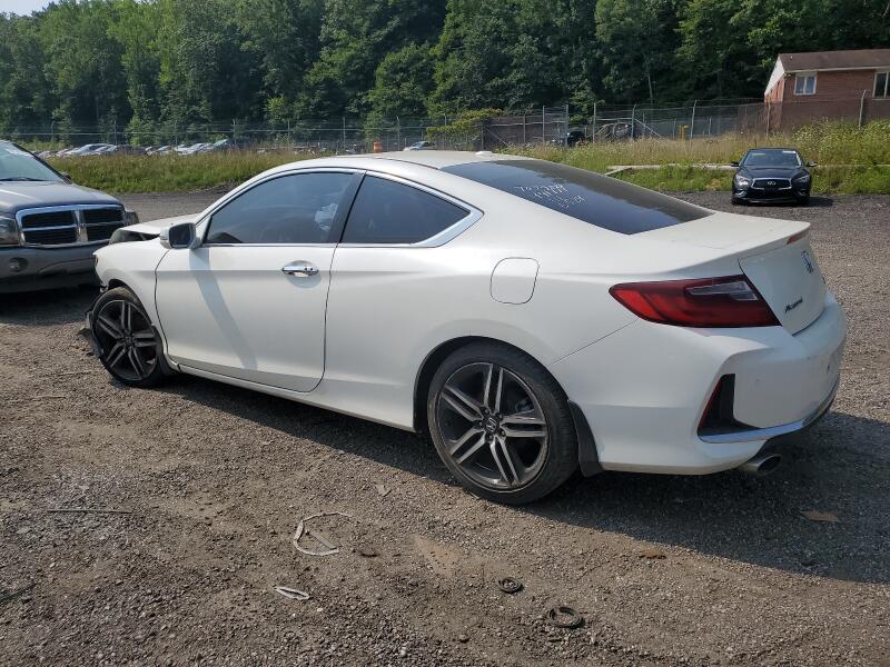 2016 HONDA ACCORD TOURING - 1HGCT2B01GA007851 | SeoVin.biz