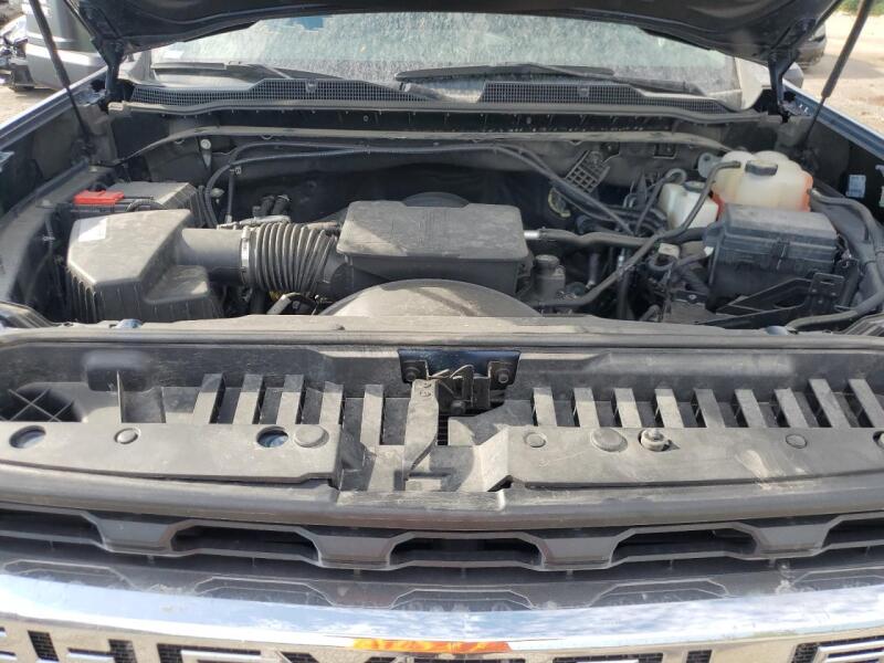 2022 CHEVROLET SILVERADO K2500 HEAVY DUTY LT - 1GC4YNE78NF131128 | SeoVin.biz