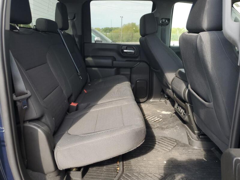 2022 CHEVROLET SILVERADO K2500 HEAVY DUTY LT - 1GC4YNE78NF131128 | SeoVin.biz