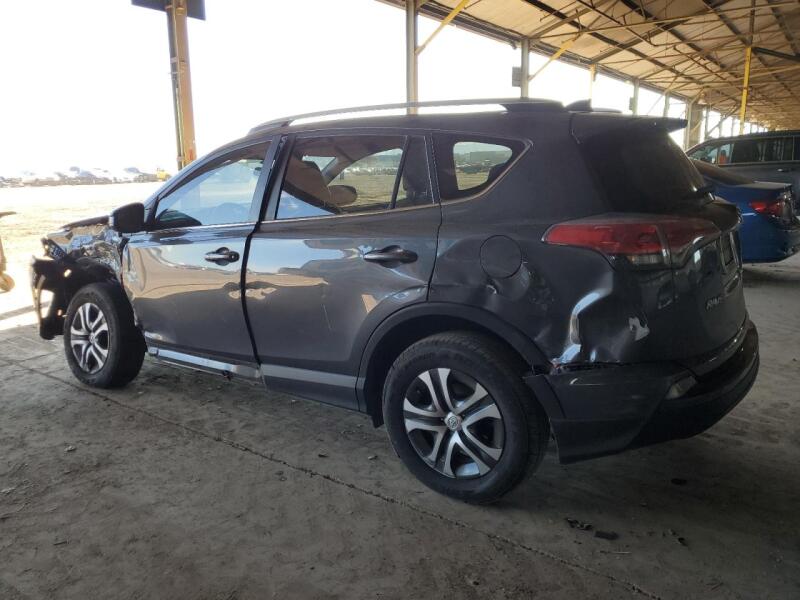 2016 TOYOTA RAV4 LE - JTMZFREV6GD081023 | SeoVin.biz