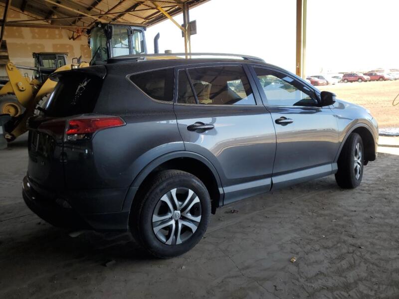 2016 TOYOTA RAV4 LE - JTMZFREV6GD081023 | SeoVin.biz