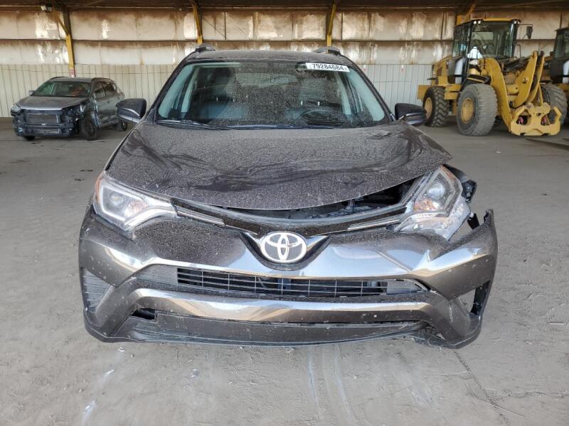 2016 TOYOTA RAV4 LE - JTMZFREV6GD081023 | SeoVin.biz
