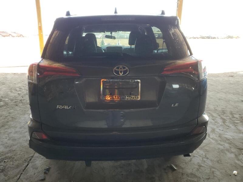 2016 TOYOTA RAV4 LE - JTMZFREV6GD081023 | SeoVin.biz