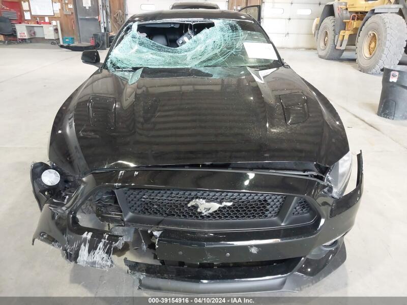 2016 FORD MUSTANG GT PREMIUM - 1FA6P8CF6G5306319 | SeoVin.biz