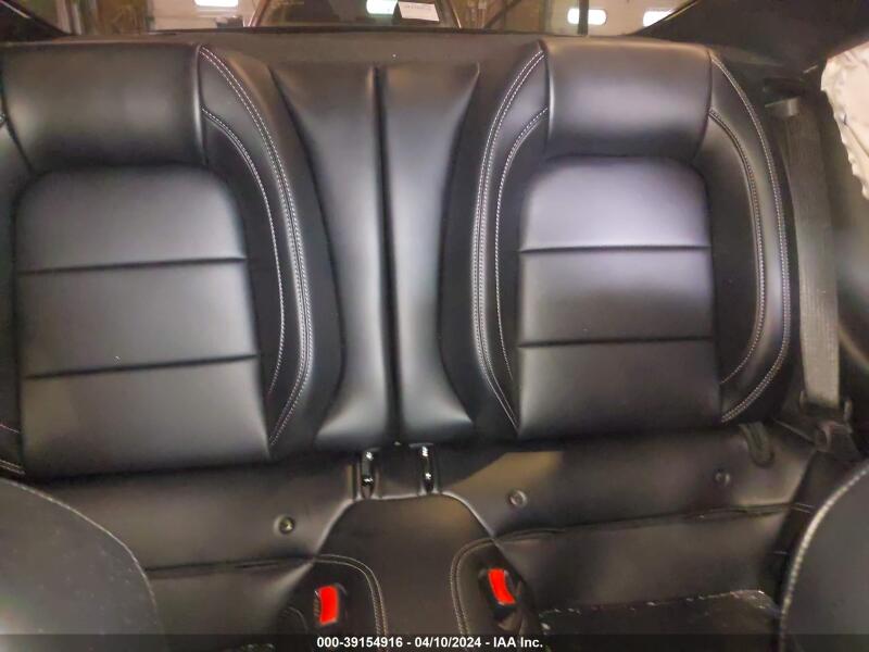 2016 FORD MUSTANG GT PREMIUM - 1FA6P8CF6G5306319 | SeoVin.biz