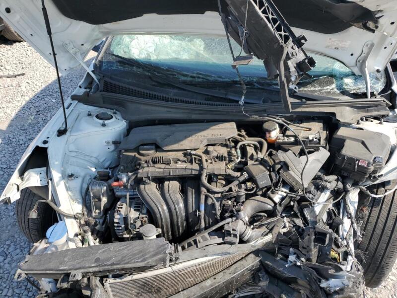 2022 HYUNDAI ELANTRA SEL - 5NPLN4AG2NH063306 | SeoVin.biz