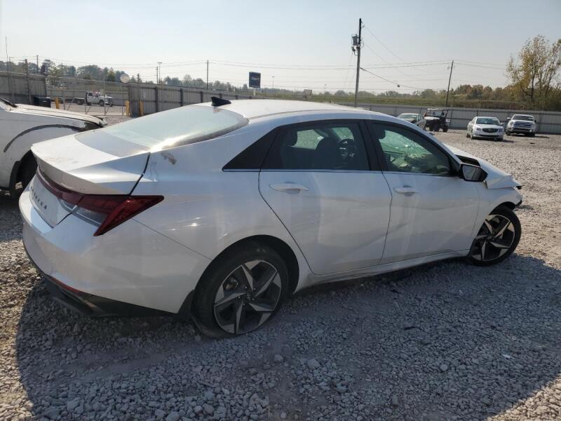 2022 HYUNDAI ELANTRA SEL - 5NPLN4AG2NH063306 | SeoVin.biz
