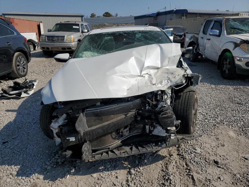 2022 HYUNDAI ELANTRA SEL - 5NPLN4AG2NH063306 | SeoVin.biz