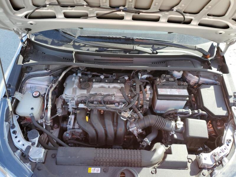 2021 TOYOTA COROLLA LE - 5YFEPMAE0MP235819 | SeoVin.biz