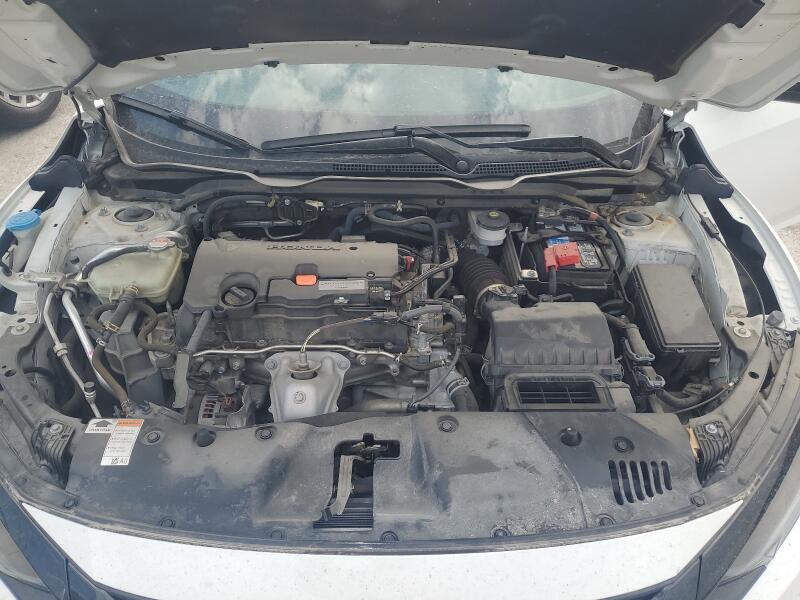 2019 HONDA CIVIC LX - 2HGFC2F61KH606321 | SeoVin.biz