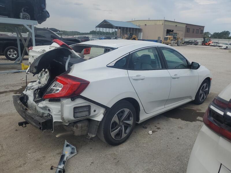 2019 HONDA CIVIC LX - 2HGFC2F61KH606321 | SeoVin.biz