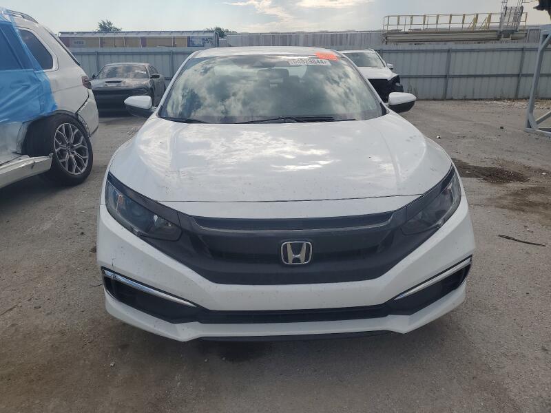 2019 HONDA CIVIC LX - 2HGFC2F61KH606321 | SeoVin.biz