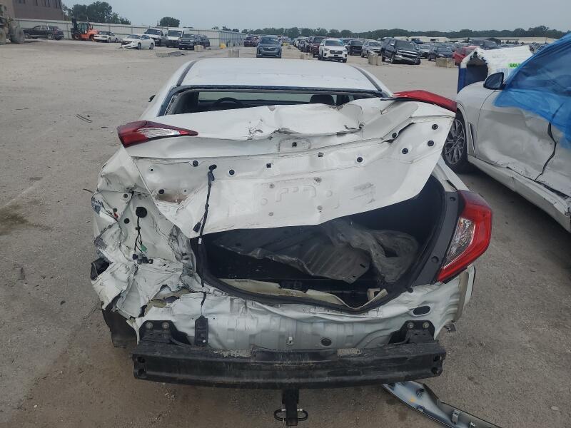 2019 HONDA CIVIC LX - 2HGFC2F61KH606321 | SeoVin.biz
