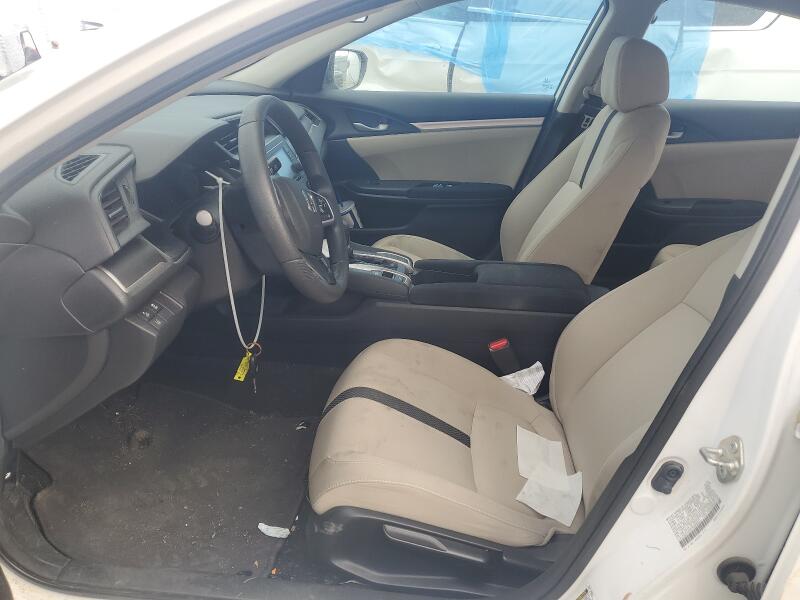 2019 HONDA CIVIC LX - 2HGFC2F61KH606321 | SeoVin.biz