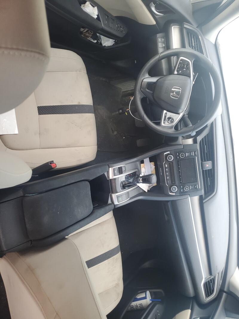 2019 HONDA CIVIC LX - 2HGFC2F61KH606321 | SeoVin.biz