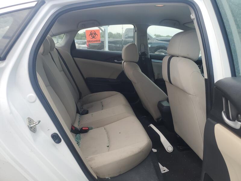 2019 HONDA CIVIC LX - 2HGFC2F61KH606321 | SeoVin.biz
